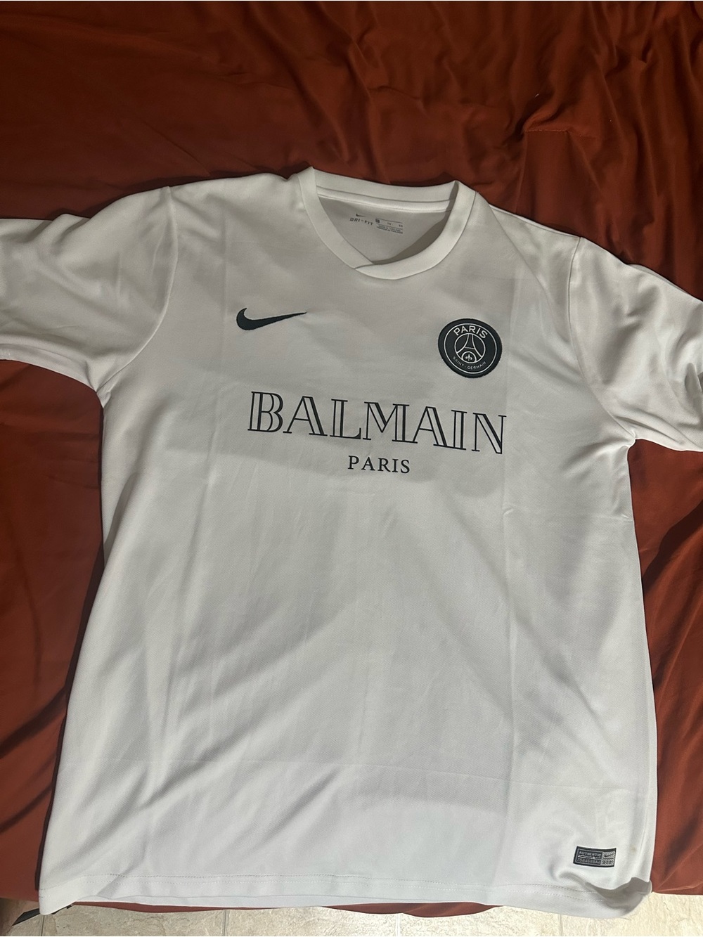 Balmain XL Men